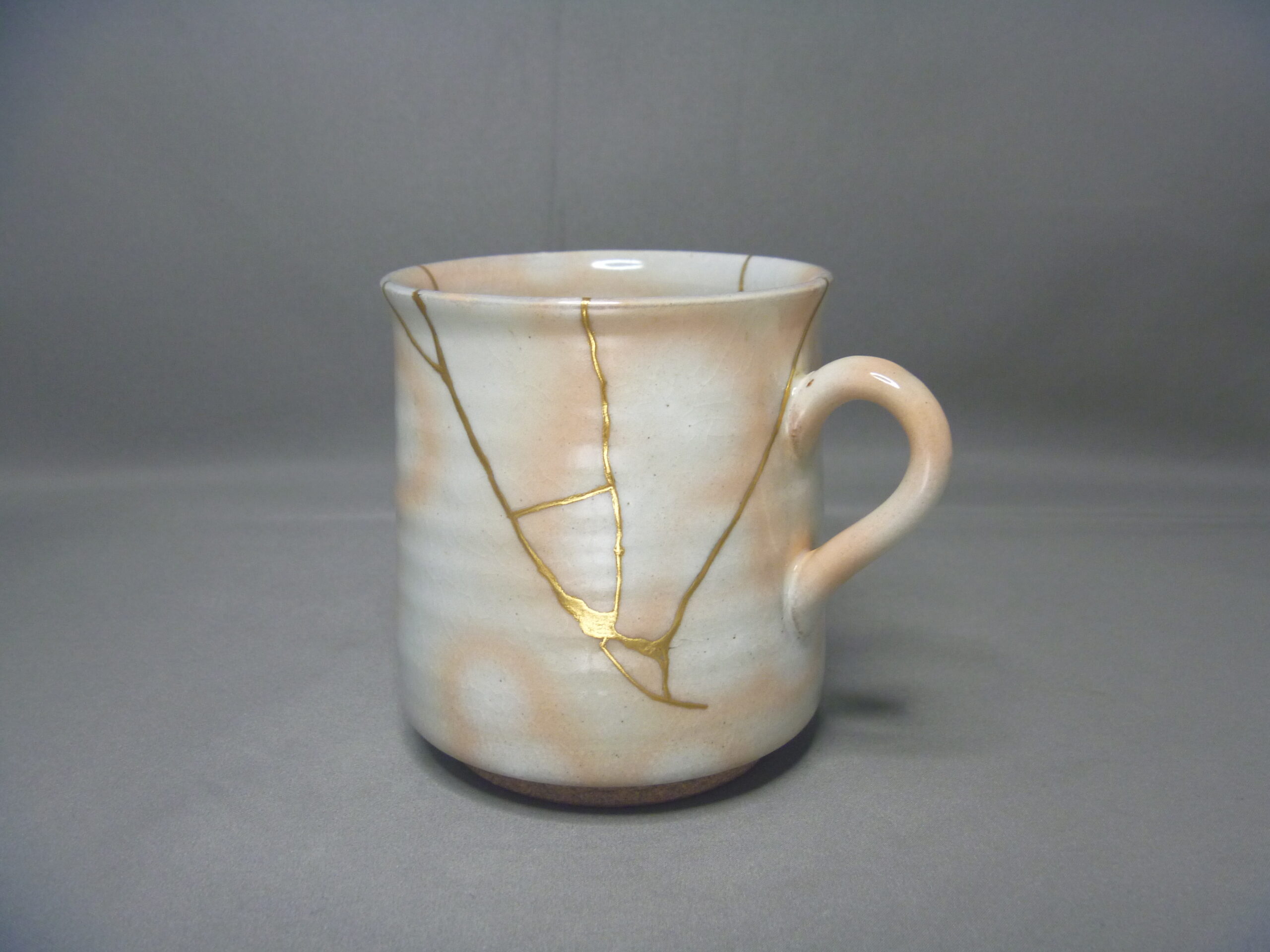 京都 金継ぎ 白金堂